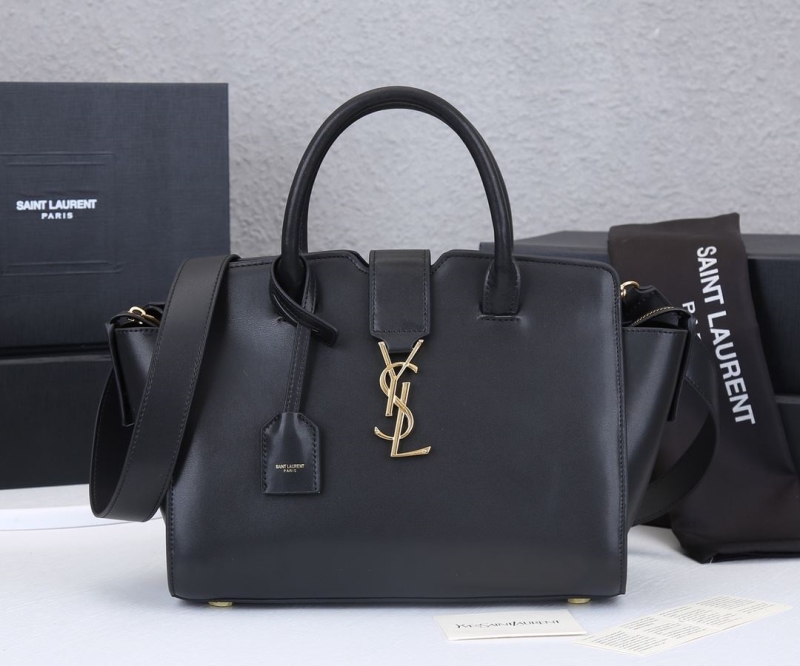 YSL Top Handle Bags